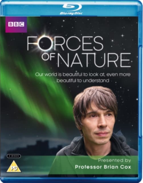 Forces of Nature (2 Blu-ray)