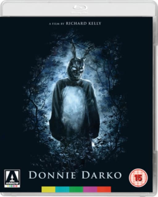 Donnie Darko (2 Blu-ray)