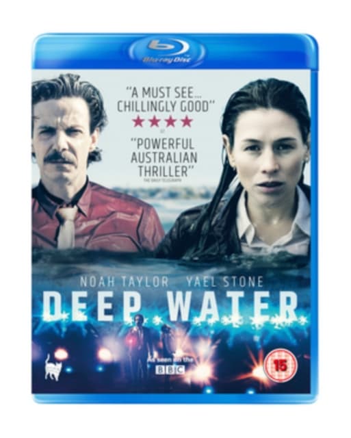 Deep Water (Blu-ray)