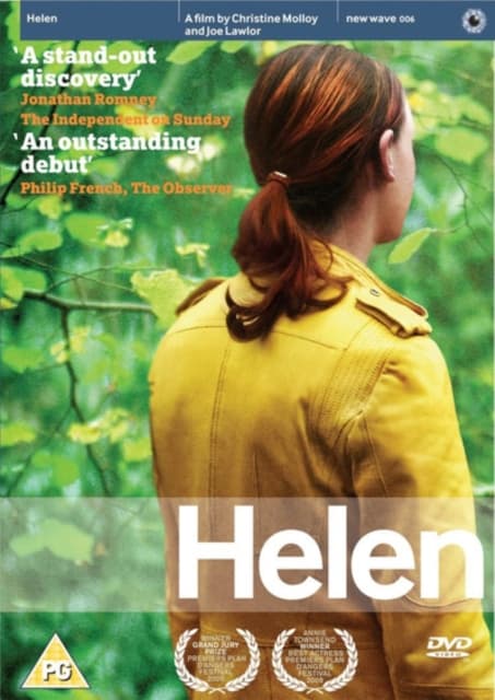 Helen (DVD)