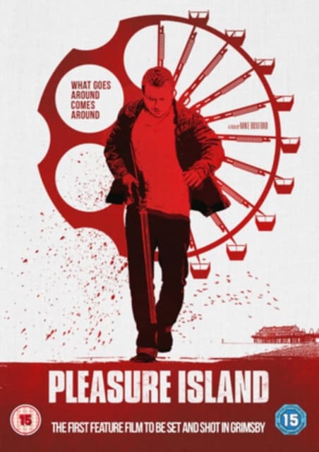 Pleasure Island (DVD)