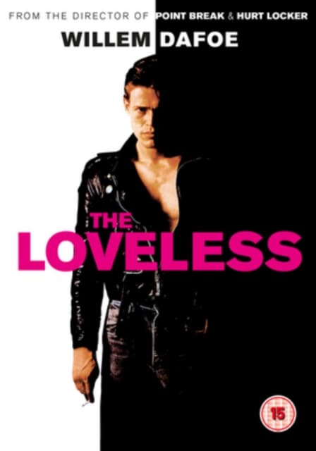 Loveless (DVD)