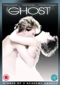 Miniatyrbild 1 av 2: Ghost 2013 Resleeve (DVD)