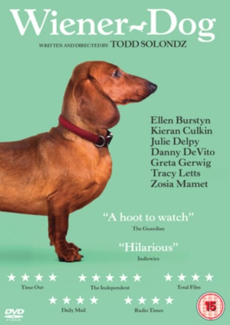 Wiener Dog (DVD)