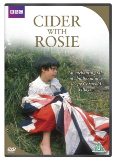 Cider With Rosie 1971 (DVD)