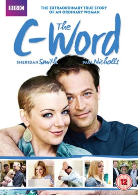 The Cword Sheridan Smith Bbc (DVD)