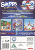 Miniatyrbillede 2 af 2: Smurfs the  the Magic Flute (DVD)