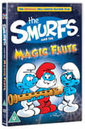 Miniatyrbillede 1 af 2: Smurfs the  the Magic Flute (DVD)