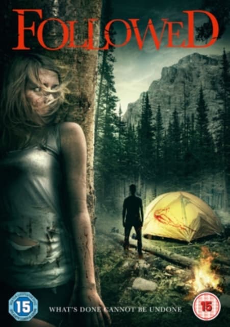 Followed (DVD)