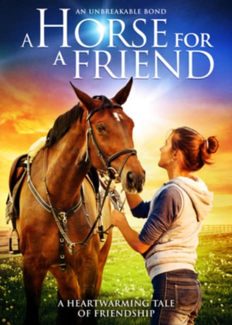 A Horse for a Friend (DVD)