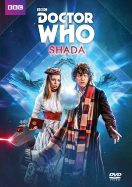 Doctor Who: Shada (2 DVD)
