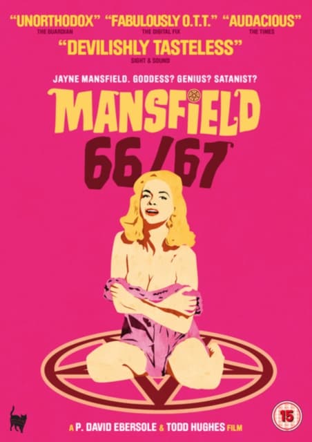 Mansfield 66-67 (DVD)