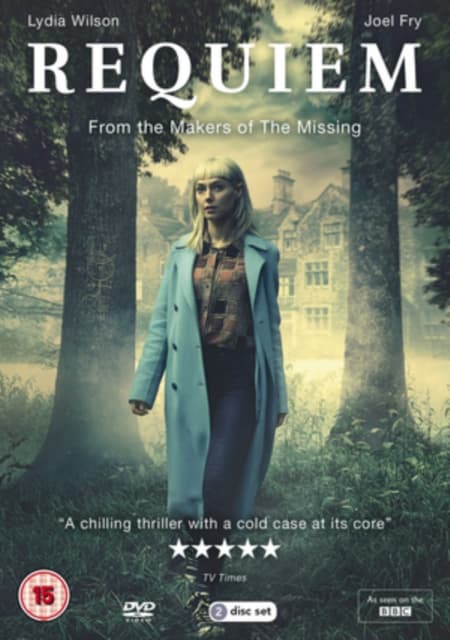 Requiem (2 DVD)