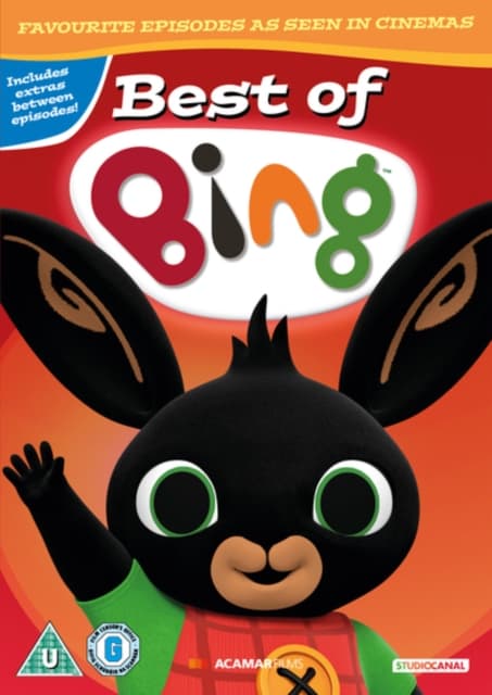 Best of Bing (DVD)