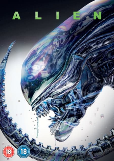 Alien 40th Anniversary (DVD)