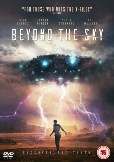 Beyond the Sky (DVD)