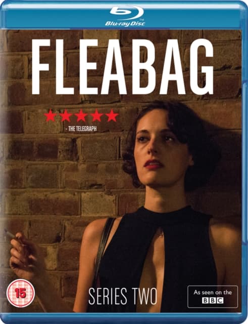 Fleabag: Series 2 (Blu-ray)