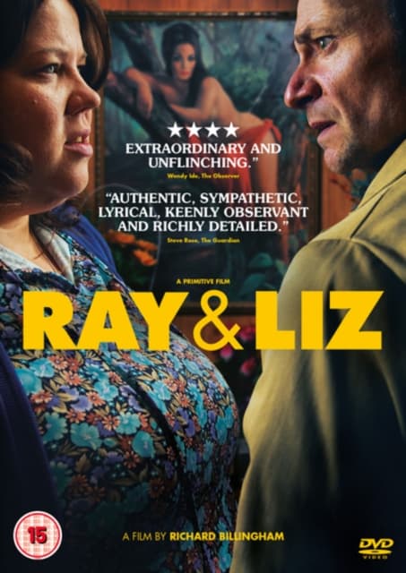 Ray & Liz (DVD)