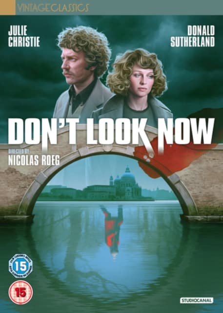 Dont Look Now (2 DVD)