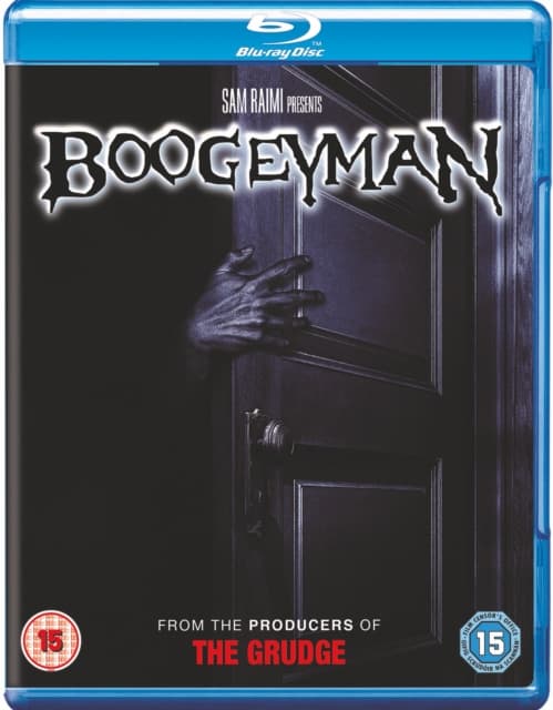 Boogeyman (Blu-ray)