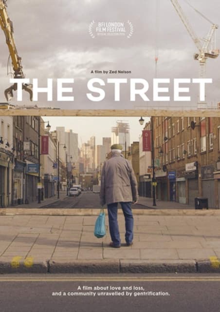 Street. The (DVD)