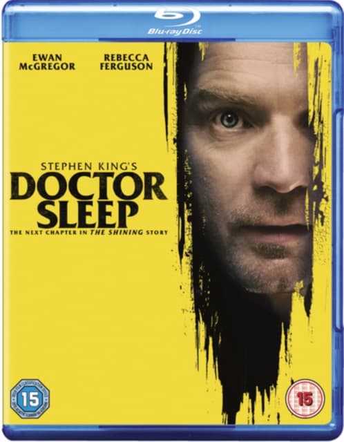 Doctor Sleep (Vanilla) (Blu-ray)