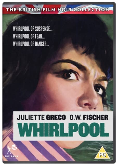 Whirlpool (DVD)