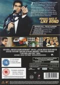 Miniatyrbillede 2 af 2: Licence to Kill (DVD)