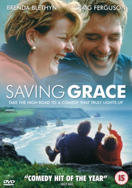 Saving Grace (DVD)