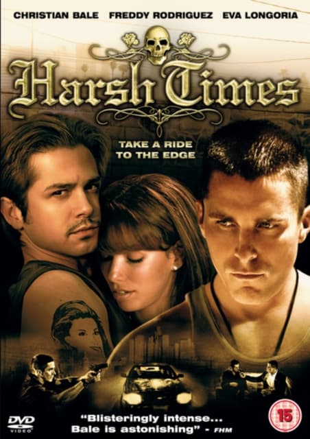 Harsh Times (DVD)