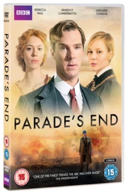 Parades End (2 DVD)