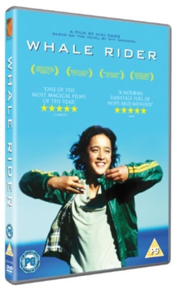 Whale Rider (DVD)