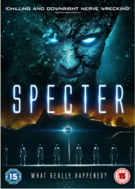 Specter (DVD)