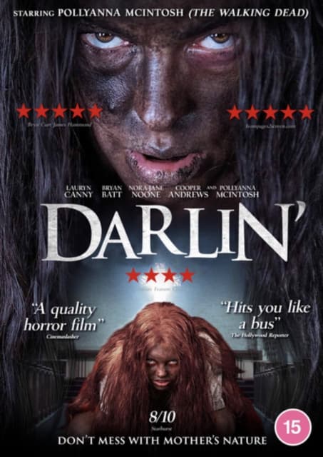 Darlin (DVD)