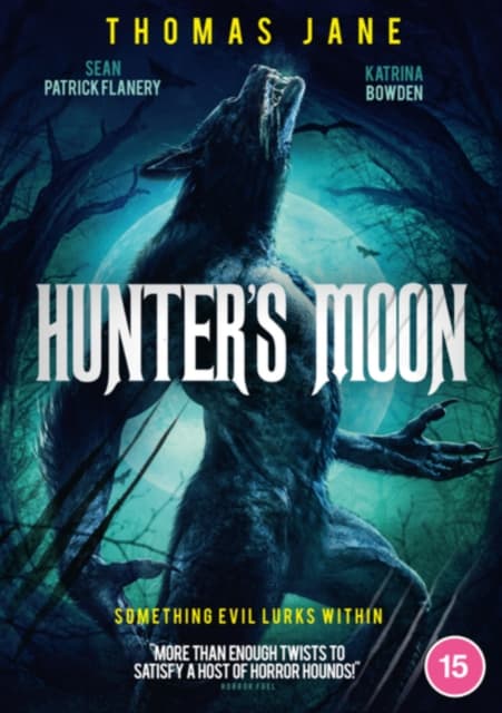 Hunters Moon (DVD)