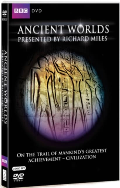 Ancient Worlds (2 DVD)