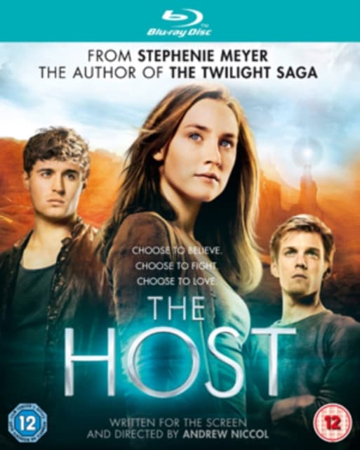 Host (Blu-ray)