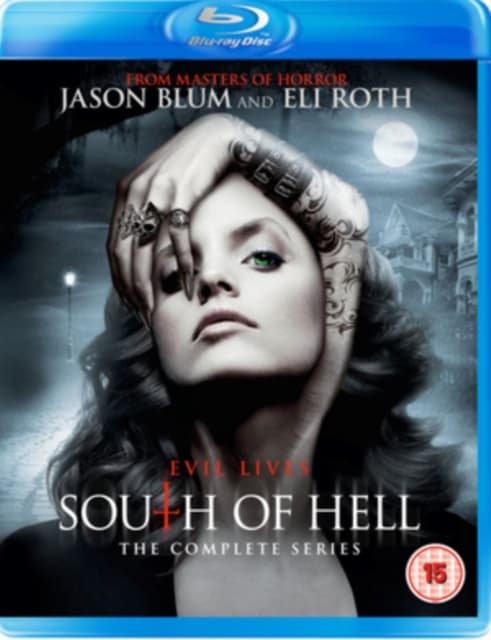 South of Hell Series 1 (2 Blu-ray)