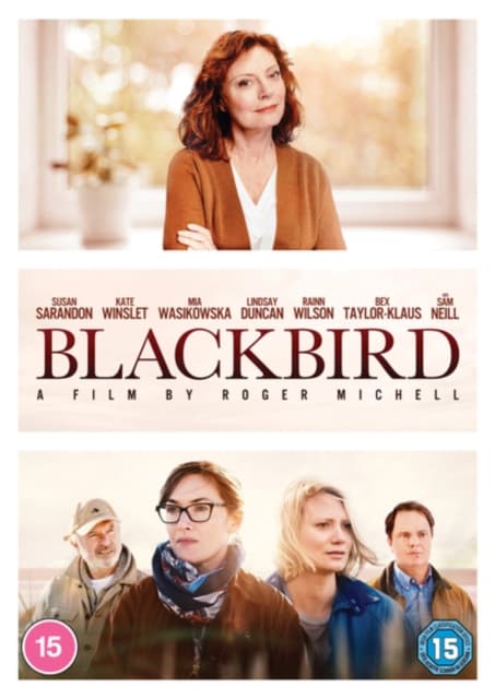 Blackbird (DVD)