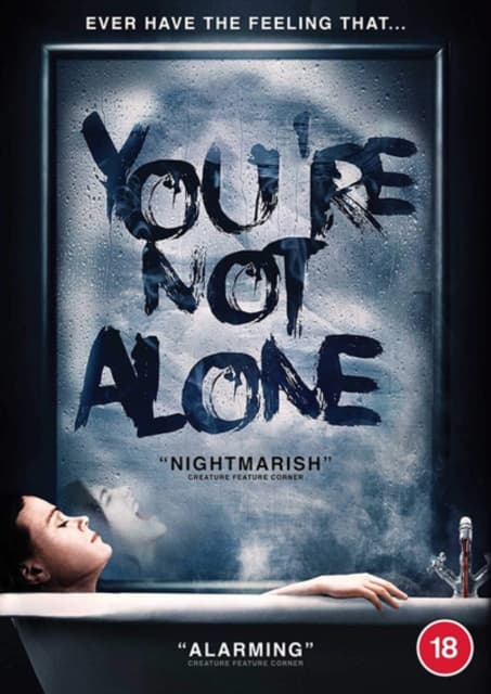 Youre Not Alone (DVD)