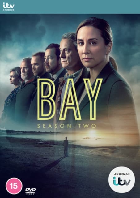 Bay. The: Series 2 (2 DVD)