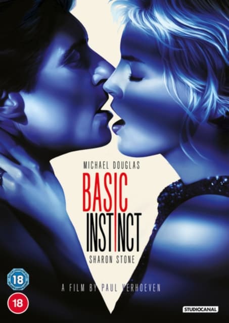 Basic Instinct (2 DVD)