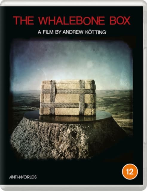Whalebone Box. The (Blu-ray)
