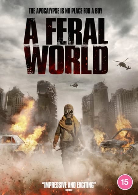 A Feral World (DVD)