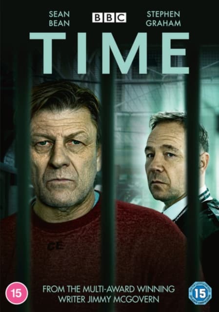 Time (DVD)