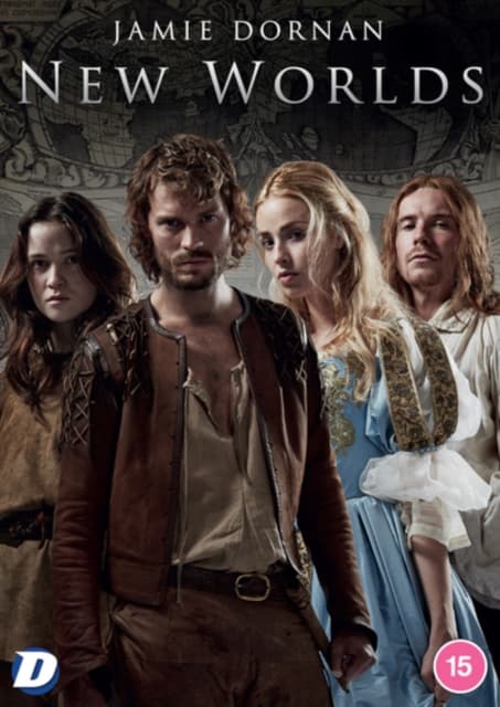 New Worlds (DVD)