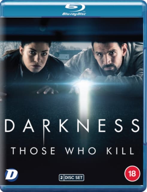Darkness: Those Who Kill (2 Blu-ray)