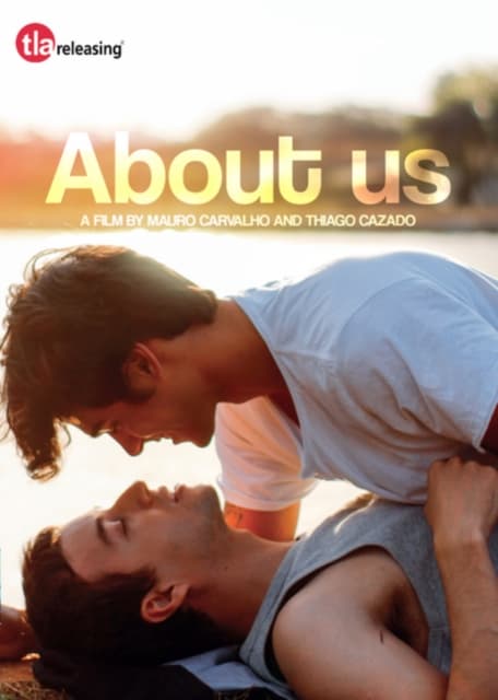 About Us (DVD)