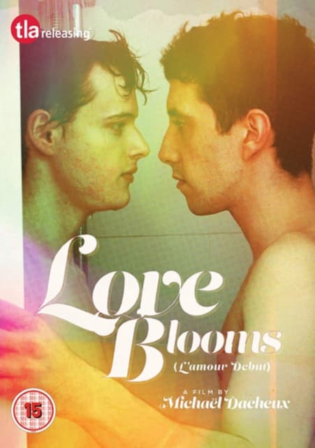 Love Blooms (DVD)