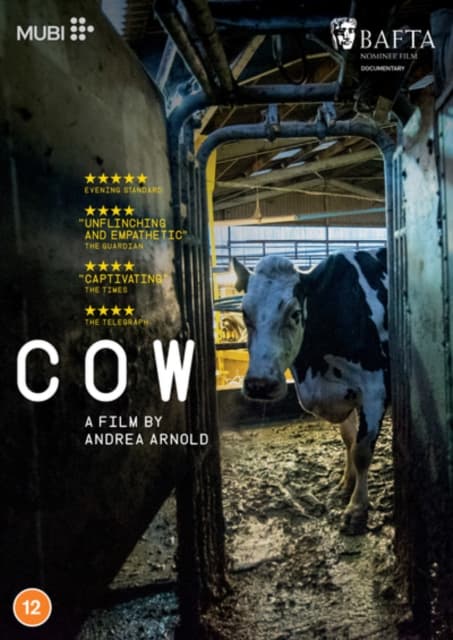 Cow (DVD)